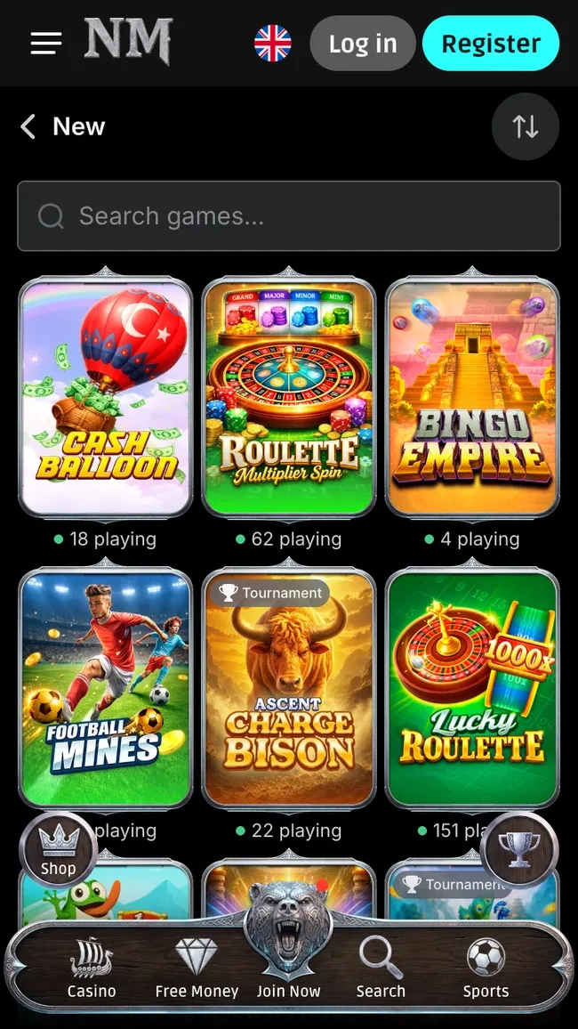 Giochi